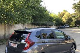 Honda, Fit