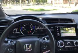 Honda, Fit