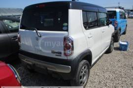 Suzuki , სხვა