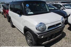 Suzuki , სხვა