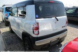 Suzuki , სხვა