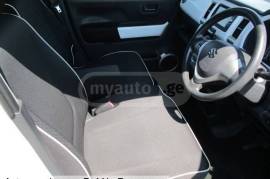 Suzuki , სხვა