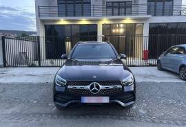 Mercedes-Benz, GLC, GLC 300