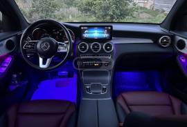 Mercedes-Benz, GLC, GLC 300