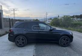 Mercedes-Benz, GLC, GLC 300