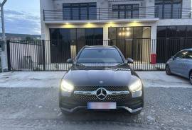 Mercedes-Benz, GLC, GLC 300