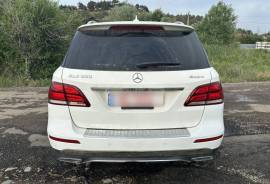 Mercedes-Benz, GLE-CLASS, GLE 350