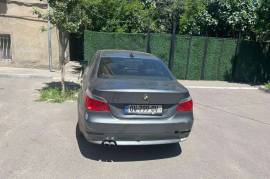 BMW, 5 Series, 530