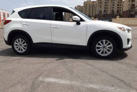 Mazda, CX series, CX-5