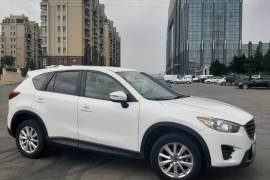 Mazda, CX series, CX-5