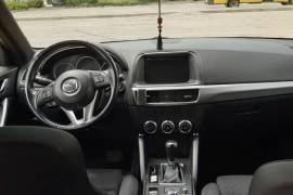 Mazda, CX series, CX-5