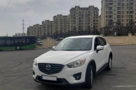 Mazda, CX series, CX-5