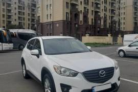 Mazda, CX series, CX-5