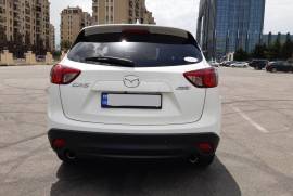 Mazda, CX series, CX-5