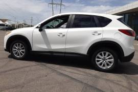 Mazda, CX series, CX-5