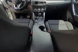 Mazda, CX series, CX-5