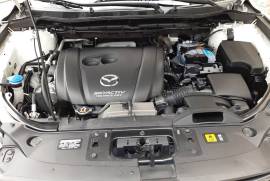 Mazda, CX series, CX-5