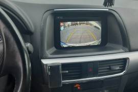 Mazda, CX series, CX-5