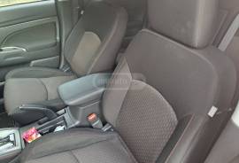 Mitsubishi, Outlander