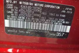 Mitsubishi, Outlander