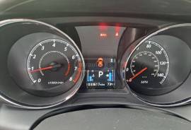 Mitsubishi, Outlander