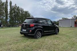 Fiat , 500L