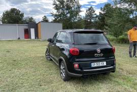 Fiat , 500L