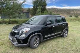 Fiat , 500L