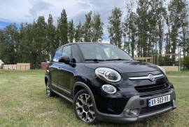 Fiat , 500L