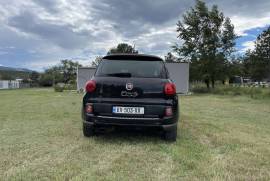 Fiat , 500L