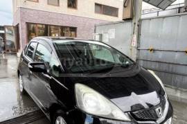Honda, Fit