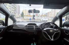 Honda, Fit