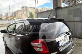 Honda, Fit