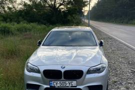 BMW, 5 Series, 528
