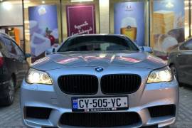 BMW, 5 Series, 528
