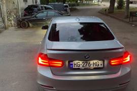 BMW, 3 Series, 328