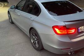 BMW, 3 Series, 328