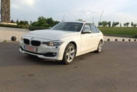 BMW, 3 Series, 328