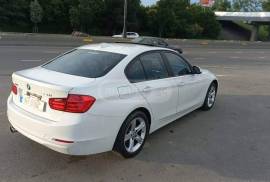 BMW, 3 Series, 328