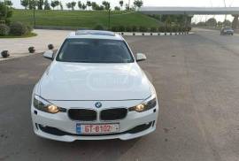 BMW, 3 Series, 328