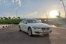 BMW, 3 Series, 328