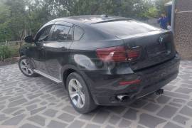 BMW, X Series, X6