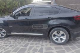 BMW, X Series, X6