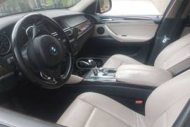 BMW, X Series, X6