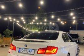 BMW, 5 Series, 535