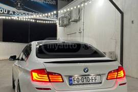 BMW, 5 Series, 535