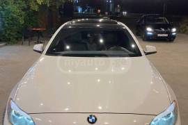 BMW, 5 Series, 535