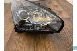 Autoparts, Lights and Bulbs, Front Headlights, NISSAN 