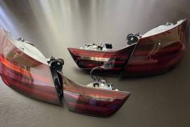 Autoparts, Lights and Bulbs, Tail lights, BMW 
