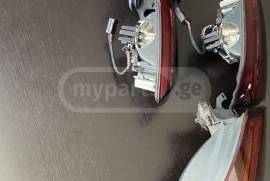Autoparts, Lights and Bulbs, Tail lights, BMW 